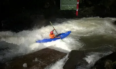 meghalaya  megha kayak fest 2025 to begin in shillong with top asian paddlers