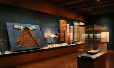 assam  jsw group sign pact to build 45 000 sq ft museum in khanapara