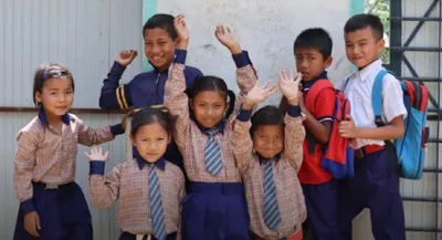 manipur to financially assist 300 families for children’s education