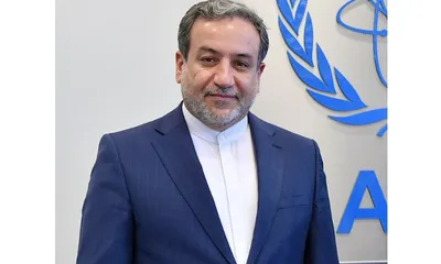 iran warns u s  will regret sinking of warship iris dena