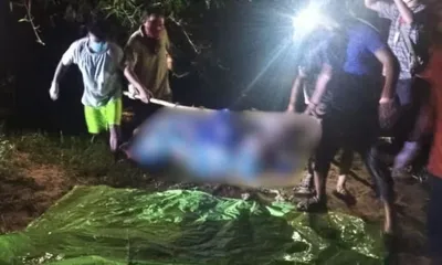 thadou leader nehkam jomhao found dead in assam  six arrested