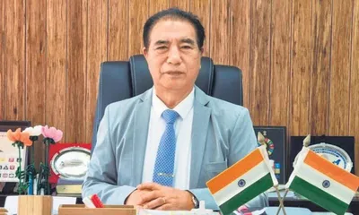 mizoram plans 2 400 mw pumped storage hydel project in hnahthial  says cm