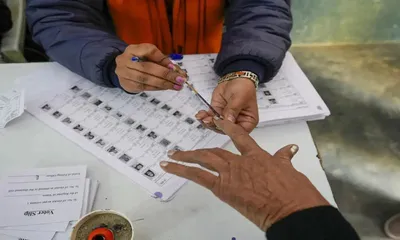 mizoram  dampa assembly bypoll scheduled for nov 11