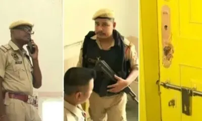 assam s  most wanted  traced to bhubaneswar