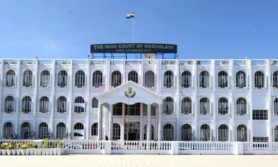 meghalaya hc seeks advocate general’s response on pil challenging khasi lineage act