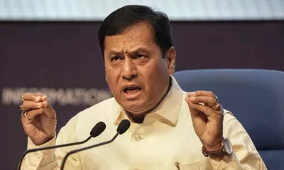 namrup fertiliser project to boost assam  northeast’s global competitiveness  sarbananda sonowal