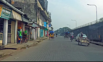 assam  digboi bandh enters third day  administrative inaction draws sharp criticism