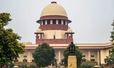 supreme court to examine anti conversion laws in 12 states including arunachal pradesh