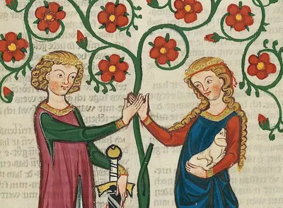renaissance’s most romantic love poems weren’t for lovers