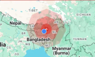 5 9 magnitude quake hits assam  no major damage reported