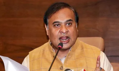 assam cm orders history textbooks rewrite  claims bagh hazarika never fought at saraighat