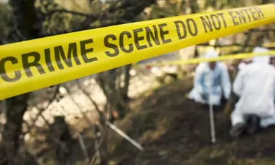 skeletal remains believed to be missing sikkim teacher found in siliguri