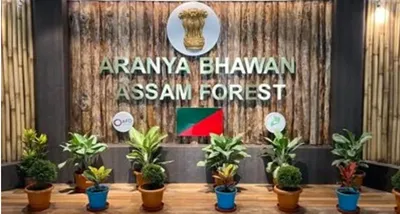 administrative tribunal orders assam govt to promote pavan kumar as pccf  quashes vinay gupta s appointment