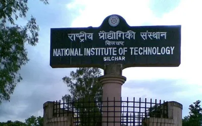 assam  nit silchar students assault hostel staffers  3 hurt   