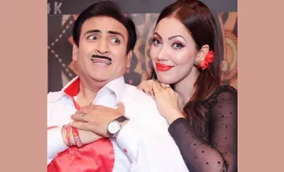 dilip joshi and munmun dutta are not leaving tmkoc  says producer