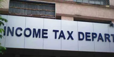 income tax department raids firms linked to namchik–namphuk coal block in arunachal  assam