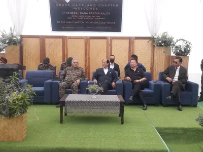 old boys of sainik schools get country’s first guest house in nagaland