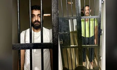 arrests alone do not ensure justice in zubeen garg case  petricia mukhim