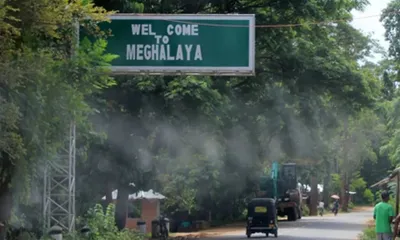 meghalaya bjp urges strict mrssa enforcement to curb illegal immigration