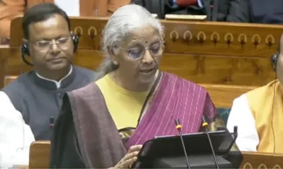 assam  union budget 2026 27 allocates rs 500 crore for ulfa rehabilitation 