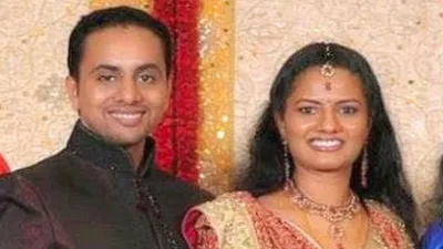 kerala couple found dead in arunachal hotel   black magic  suspected