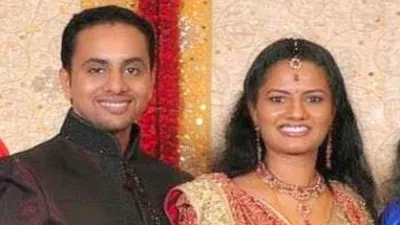 kerala couple found dead in arunachal hotel   black magic  suspected