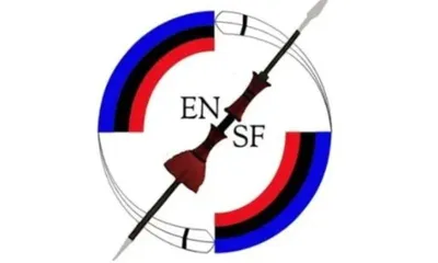 nagaland  ensf to launch 2nd phase stir for retention of teachers from monday