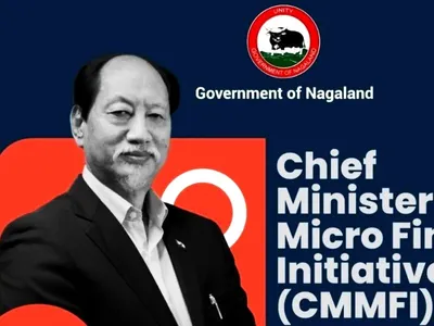 nagaland cm’s microfinance initiative 2 0 launched