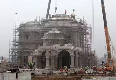 why the ram temple could prove pivotal to bjp in upcoming elections