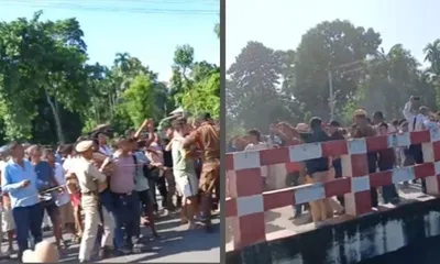 assam  lathicharge by police escalates zubeen garg protest into baksa violence  opposition slams govt