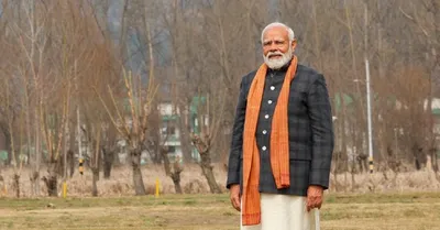 pm modi’s two day assam trip begins today