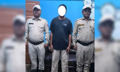 manipur  jobless man confesses to killing wife to marry again