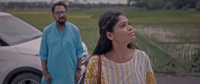 film review   prastabana   a well meaning film undone by weak execution