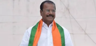 tripura governor ir nallu to take additional charge as mizoram guv