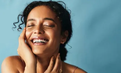 how to get glowing skin without breaking the bank