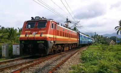 indian railways arranges for festive season  northeast including