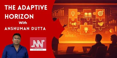 the strategic construction of narrative for marketers