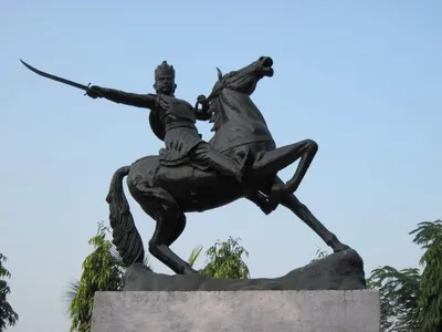 honouring the greatest warrior  celebrations of bir chilaray divas in assam