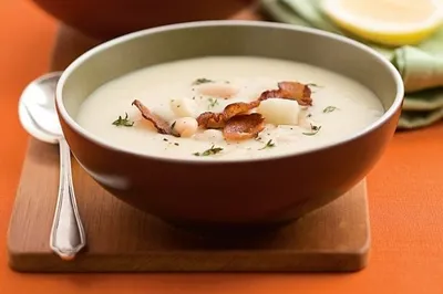 4 special winter soup recipes to keep you warm