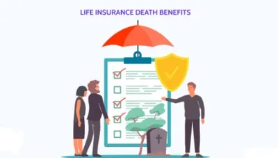 how to apply for death benefits online  a step by step guide