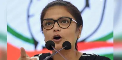 assam  tmc mp sushmita dev says state avoiding sir to dodge nrc fallout