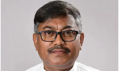 over 38 kuki  naga people held captive across manipur  home minister govindas konthoujam