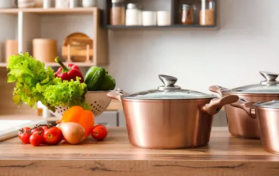exploring die cast cookware sets  a must have in your kitchen arsenal