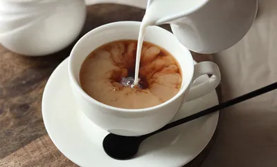 health benefits of starting your day with a cup of tea