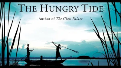 the hungry tide  a fine blending of scholarship and creativity