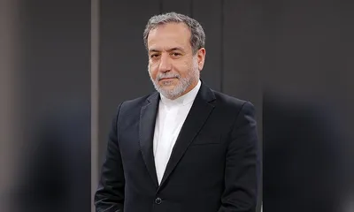 iran fm says nuclear policy unlikely to change  calls for new hormuz protocol