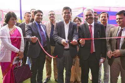 assam  15th east himalayan trade fair and agri expo begins in guwahati