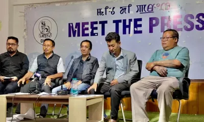 manipur  imphal to host third north east india film festival from march 21