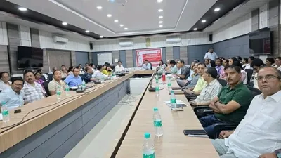 assam  tinsukia launches major initiative to prevent maternal deaths