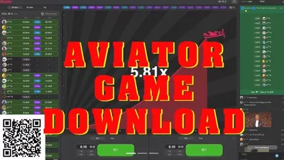 download game aviator